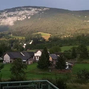 Studio Entre Lac Et Montagne , Attignat-Oncin France