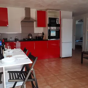 Casa Rural Los Tres Amigos For Holidays And Business , Huércal Overa Espagne