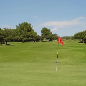 3* Hotel Madame Vacances - Du Golf D'armagnac